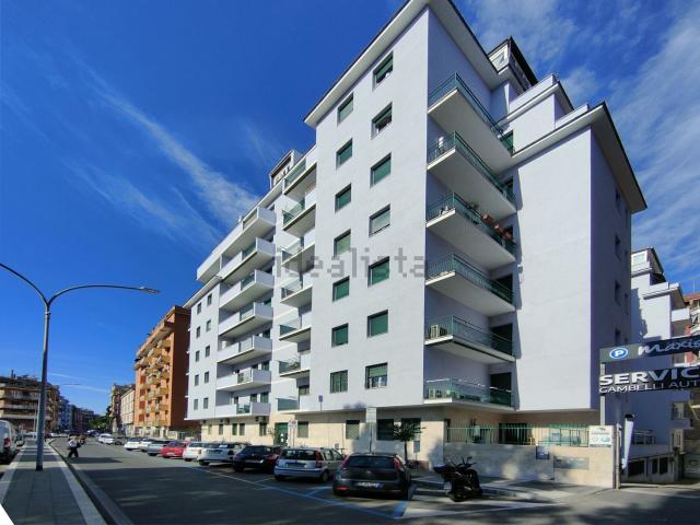 Appartamento in vendita di 53 m² in Circonvallazione Nomentana