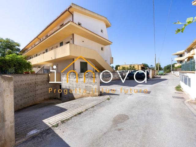 Appartamento in vendita di 53 m² in Contrada Berbaro