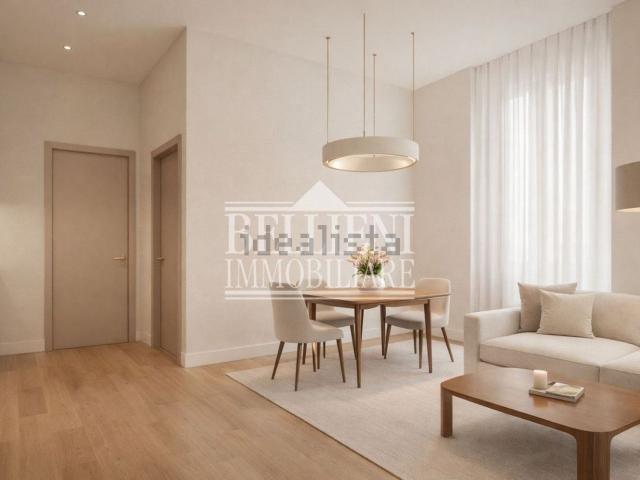 Appartamento in vendita di 53 m² in Corso Andrea Palladio