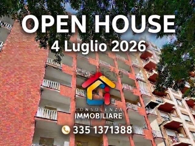 Appartamento in vendita di 53 m² in Corso Bernardino Telesio, 60