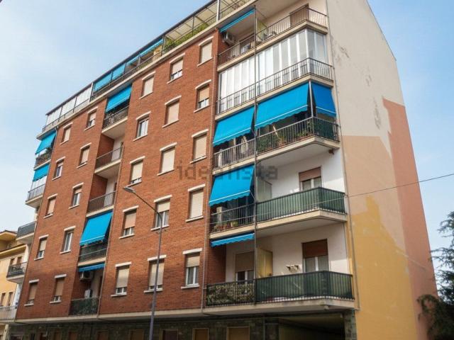 Appartamento in vendita di 53 m² in Corso Casale, 113