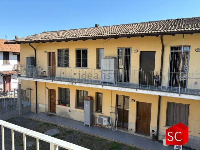 Appartamento in vendita di 53 m² in Corso Genova, 57
