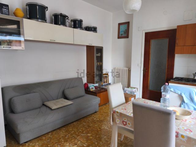 Appartamento in vendita di 53 m² in Corso Goffredo Mameli, 147