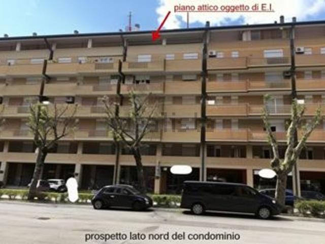 Appartamento in vendita di 53 m² in Corso Pisa, 11