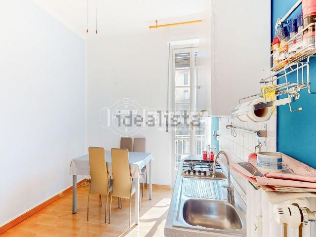 Appartamento in vendita di 53 m² in Corso Sebastopoli, 176