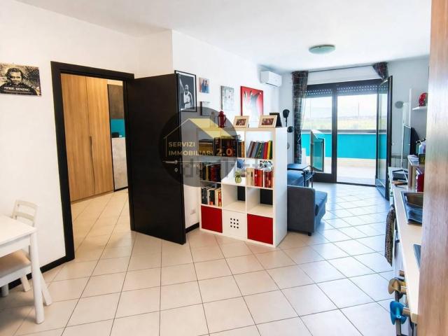 Appartamento in vendita di 53 m² in Largo Ambrogio Brambilla, 25