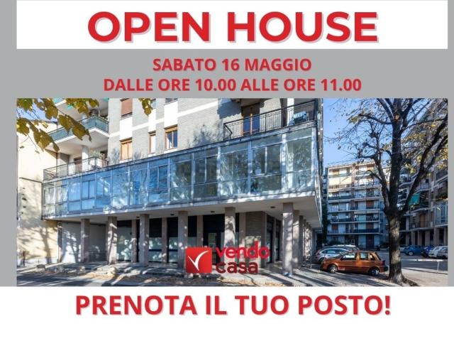 Appartamento in vendita di 53 m² in Largo Pontida