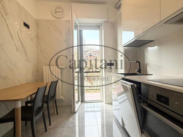 Appartamento in vendita di 53 m² in Largo Promessi Sposi, 8