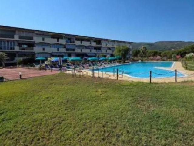 Appartamento in vendita di 53 m² in Località Naregno