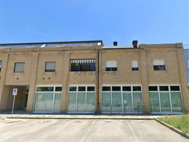 Appartamento in vendita di 53 m² in Piazzale della Fornace, 2