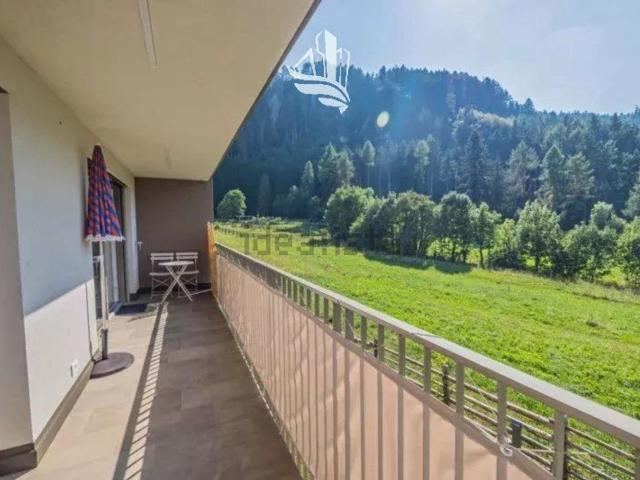 Appartamento in vendita di 53 m² in Strada Dolomites San Lugano
