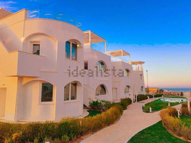 Appartamento in vendita di 53 m² in Strada Provinciale Numana Scossicci Porto Recanati, 214