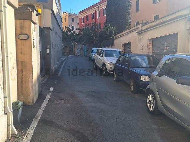 Appartamento in vendita di 53 m² in Salita di Monte del Gallo
