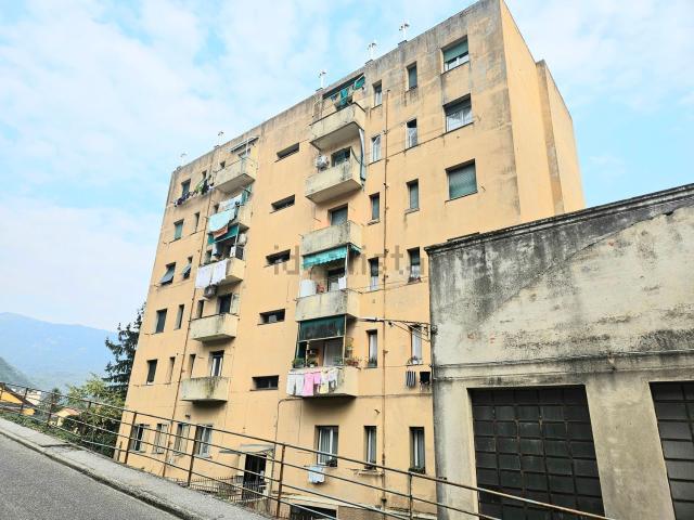 Appartamento in vendita di 53 m² in Salita di Pino Sottano, 3