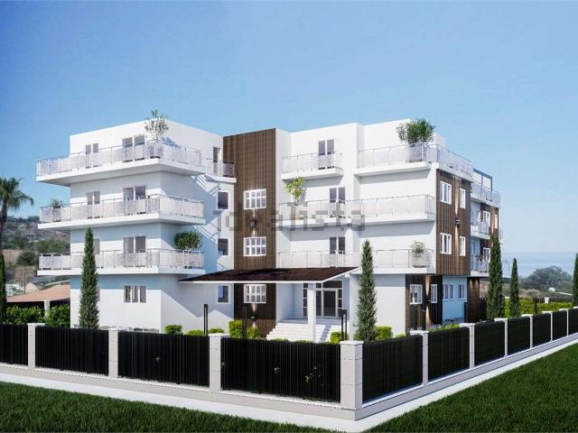 Appartamento in vendita di 53 m² in Traversa Quarta Via Principale Caminia Alta