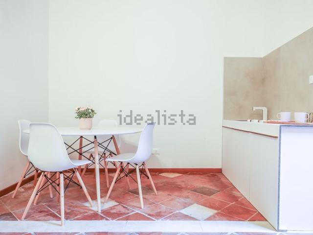 Appartamento in vendita di 53 m² in Vicolo Malgrado, 8