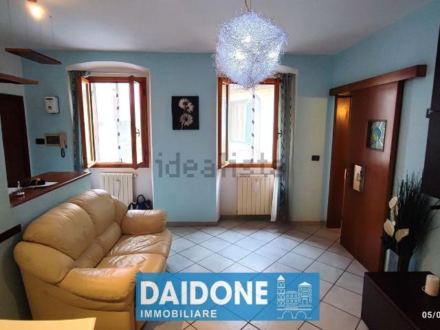 Appartamento in vendita di 53 m² in Via Terrazzini, 122
