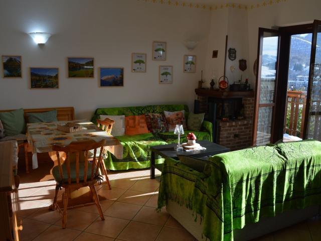 Appartamento in vendita di 53 m² in Via Tetti, 14