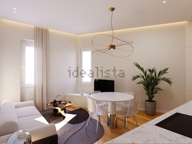 Appartamento in vendita di 53 m² in Via Tezone, 2