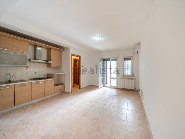 Appartamento in vendita di 53 m² in Via Tommaso D&apos  Aquino