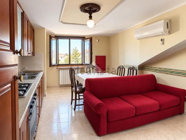 Appartamento in vendita di 53 m² in Via Tratturo delle Corse, 9
