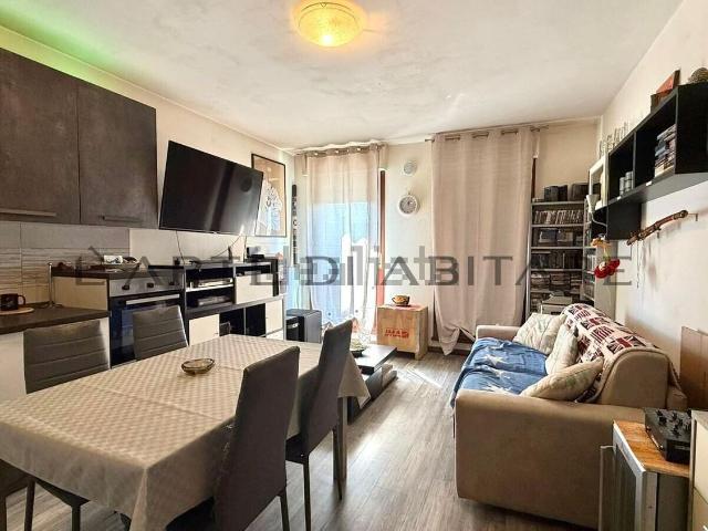 Appartamento in vendita di 53 m² in Via Vallotto Mario, 3