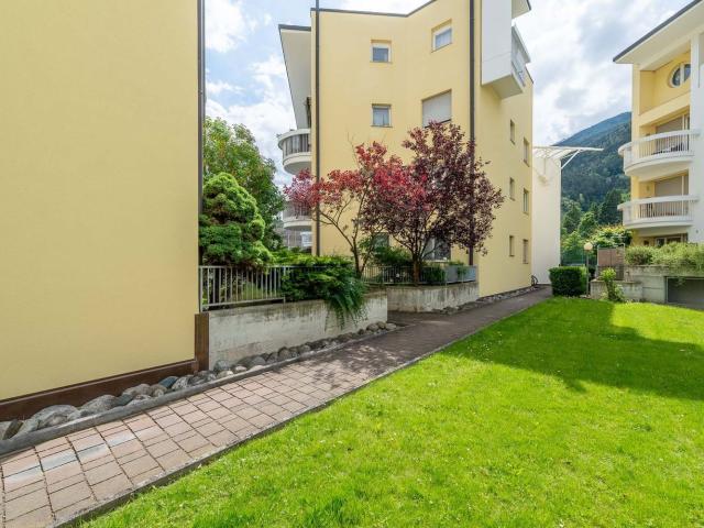 Appartamento in vendita di 53 m² in Via Vinzenz Gasser