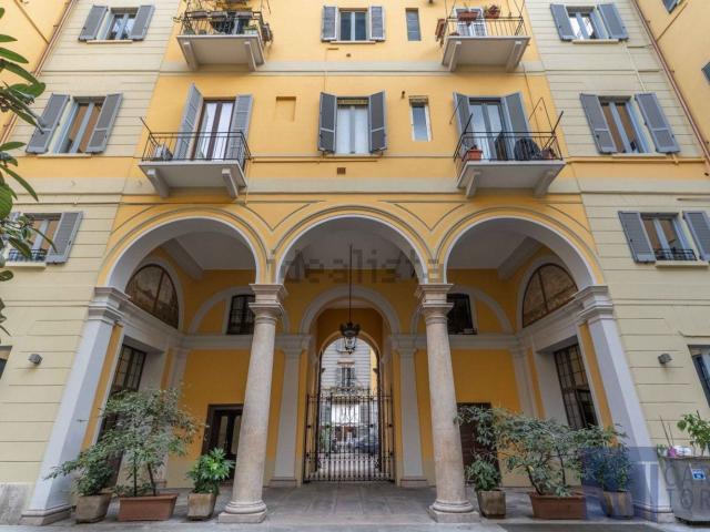 Appartamento in vendita di 53 m² in Via Vigevano, 6