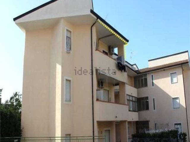 Appartamento in vendita di 53 m² in Via Vittorio Veneto