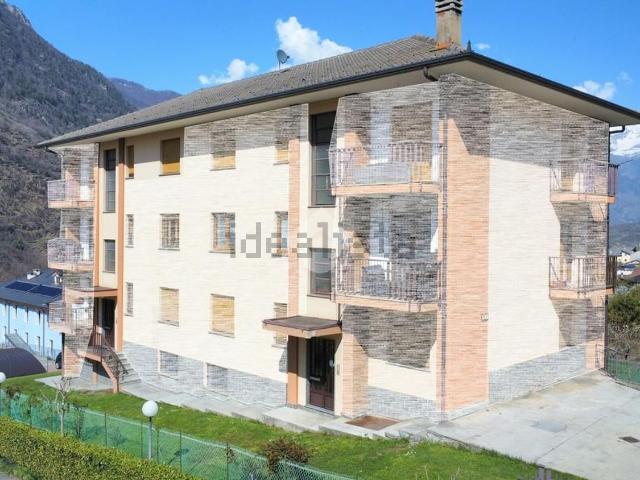 Appartamento in vendita di 53 m² in Via Vittorio Emanuele