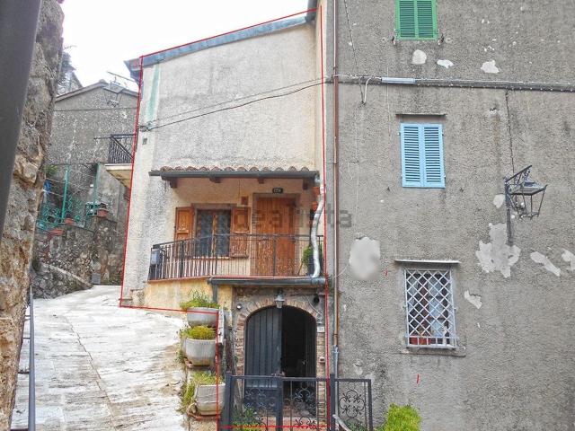 Appartamento in vendita di 53 m² in Via Vittorio Emanuele