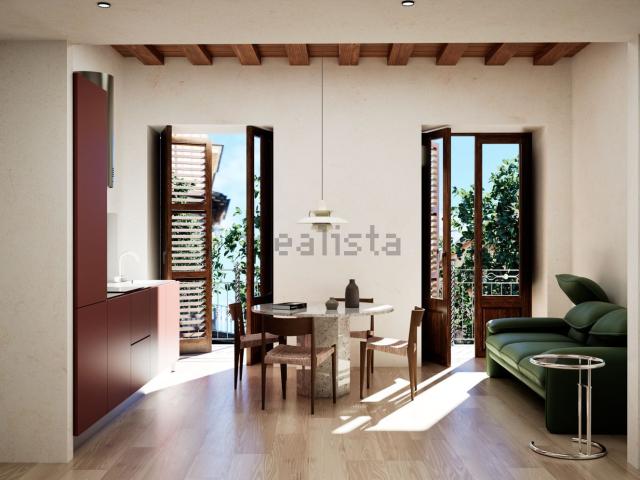 Appartamento in vendita di 53 m² in Via Vittorio Emanuele, 102