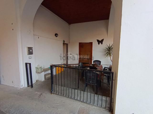Appartamento in vendita di 53 m² in Via Vittorio Emanuele, 30