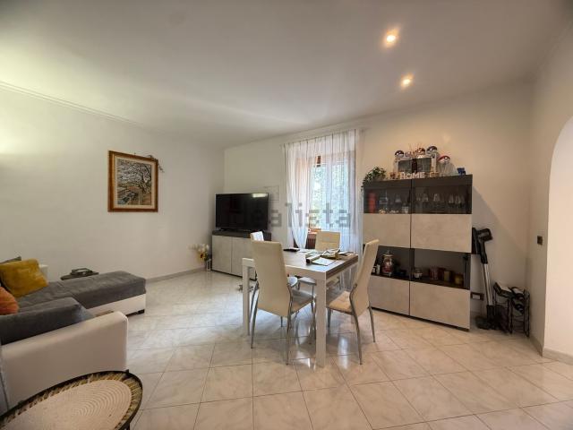 Appartamento in vendita di 53 m² in Via XX Settembre, 4