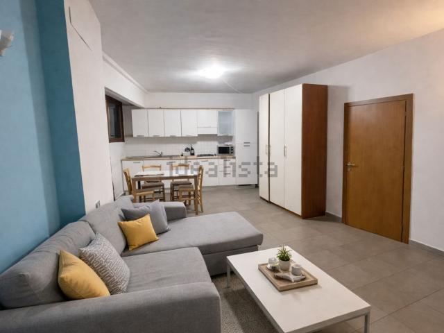 Appartamento in vendita di 53 m² in Via XXV Aprile