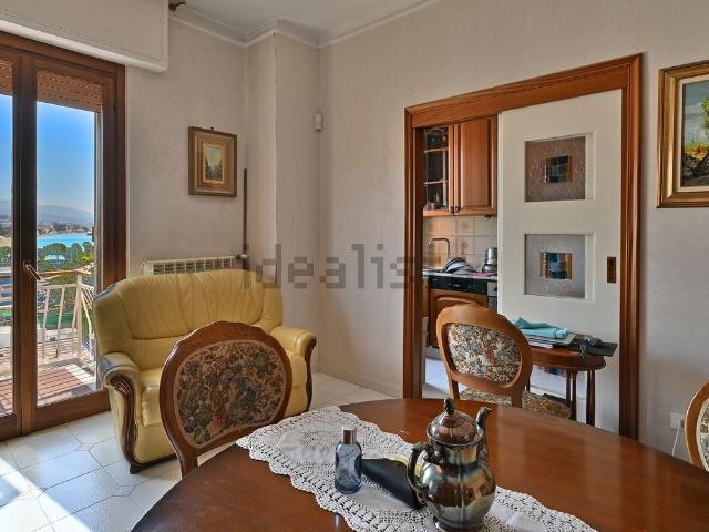 Appartamento in vendita di 53 m² in Via A. Brilla