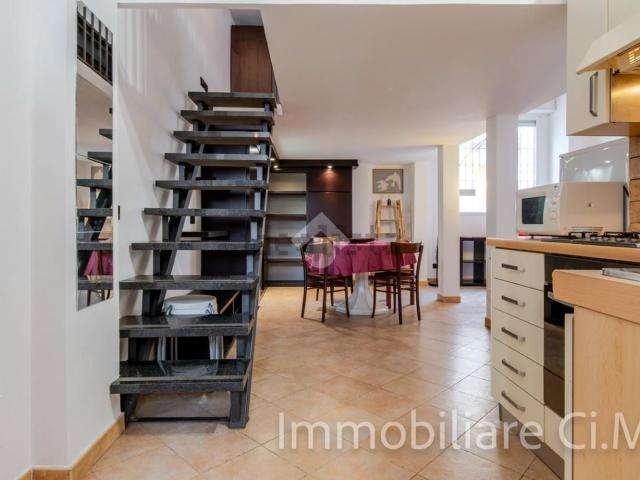 Appartamento in vendita di 53 m² in Via Abano, 11