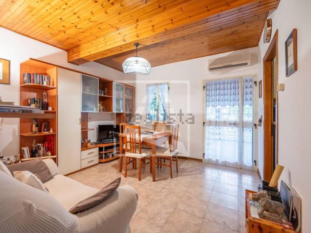 Appartamento in vendita di 53 m² in Via Adua