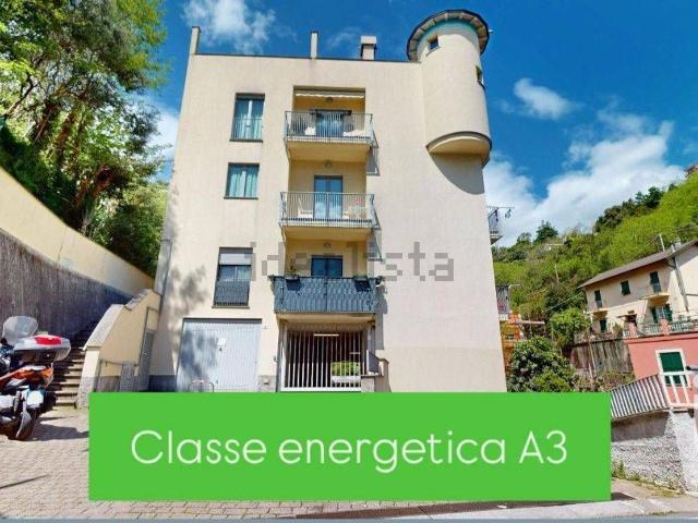 Appartamento in vendita di 53 m² in Via Al Torrente Molinassi, 14