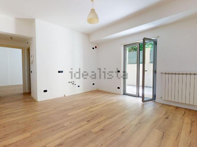 Appartamento in vendita di 53 m² in Via Al Torrente Molinassi, 14