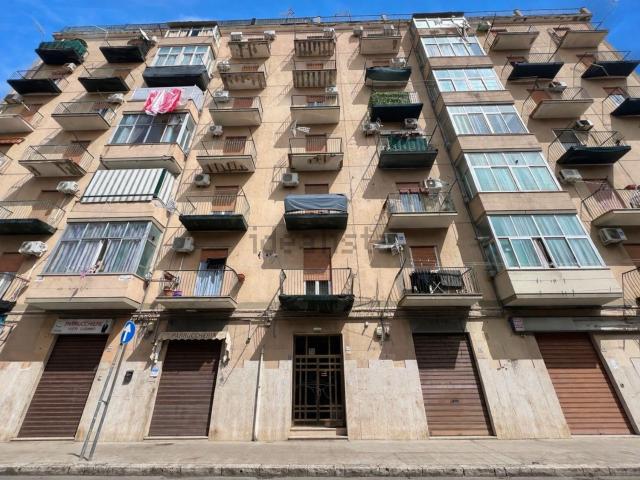 Appartamento in vendita di 53 m² in Via Aloisio Juvara