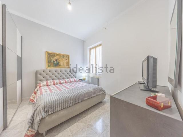 Appartamento in vendita di 53 m² in Via Alberico Gentili