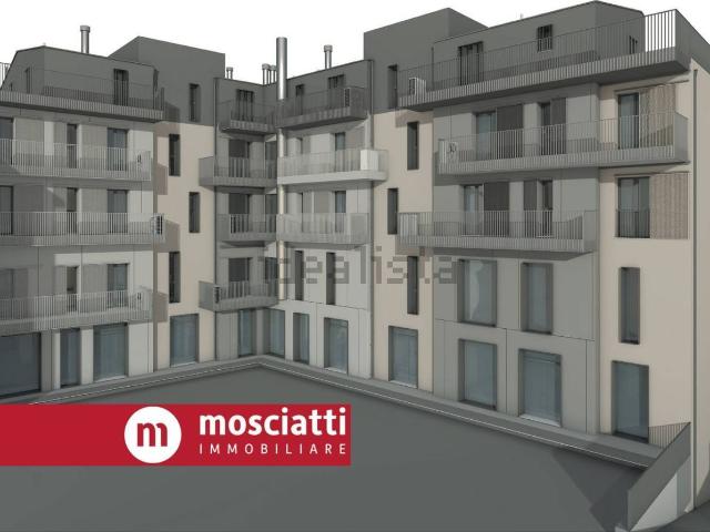 Appartamento in vendita di 53 m² in Via Alcide De Gasperi