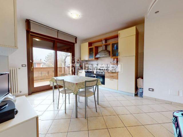 Appartamento in vendita di 53 m² in Via Aldo Palazzeschi