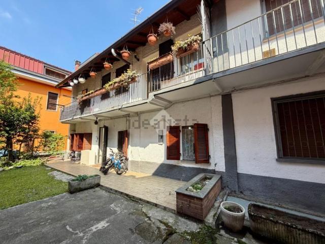 Appartamento in vendita di 53 m² in Via Alessandro Lamarmora, 17