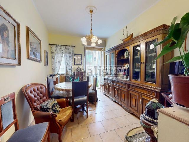 Appartamento in vendita di 53 m² in Via Alfredo Casella, 65