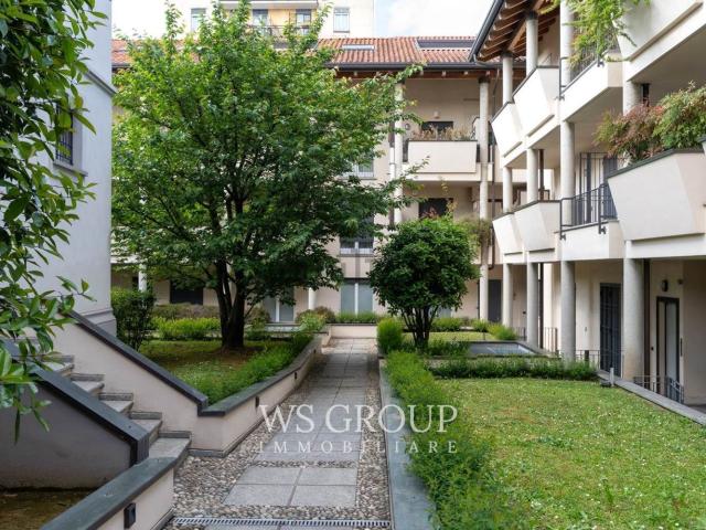Appartamento in vendita di 53 m² in Via Alfredo Catalani, 1