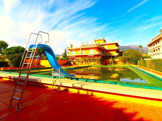 Appartamento in vendita di 53 m² in Via Amilcare Ponchielli, 2