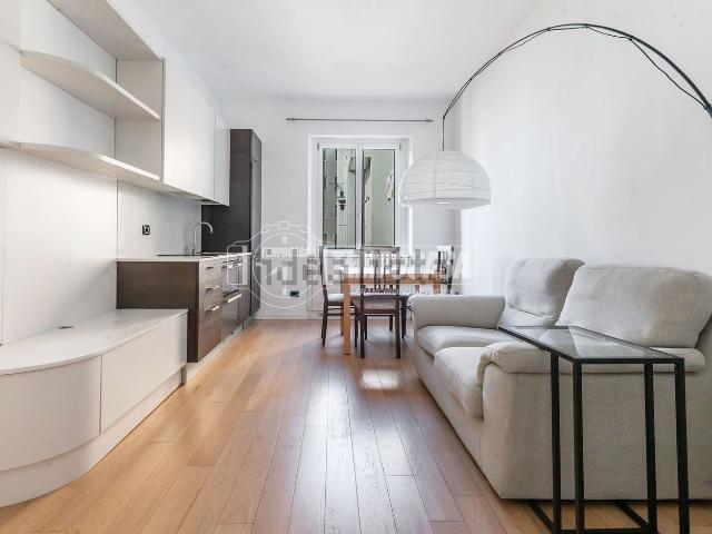 Appartamento in vendita di 53 m² in Via Antonio Carnevali, 111