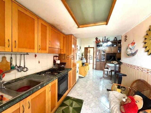 Appartamento in vendita di 53 m² in Via Antonio Gramsci, 61
